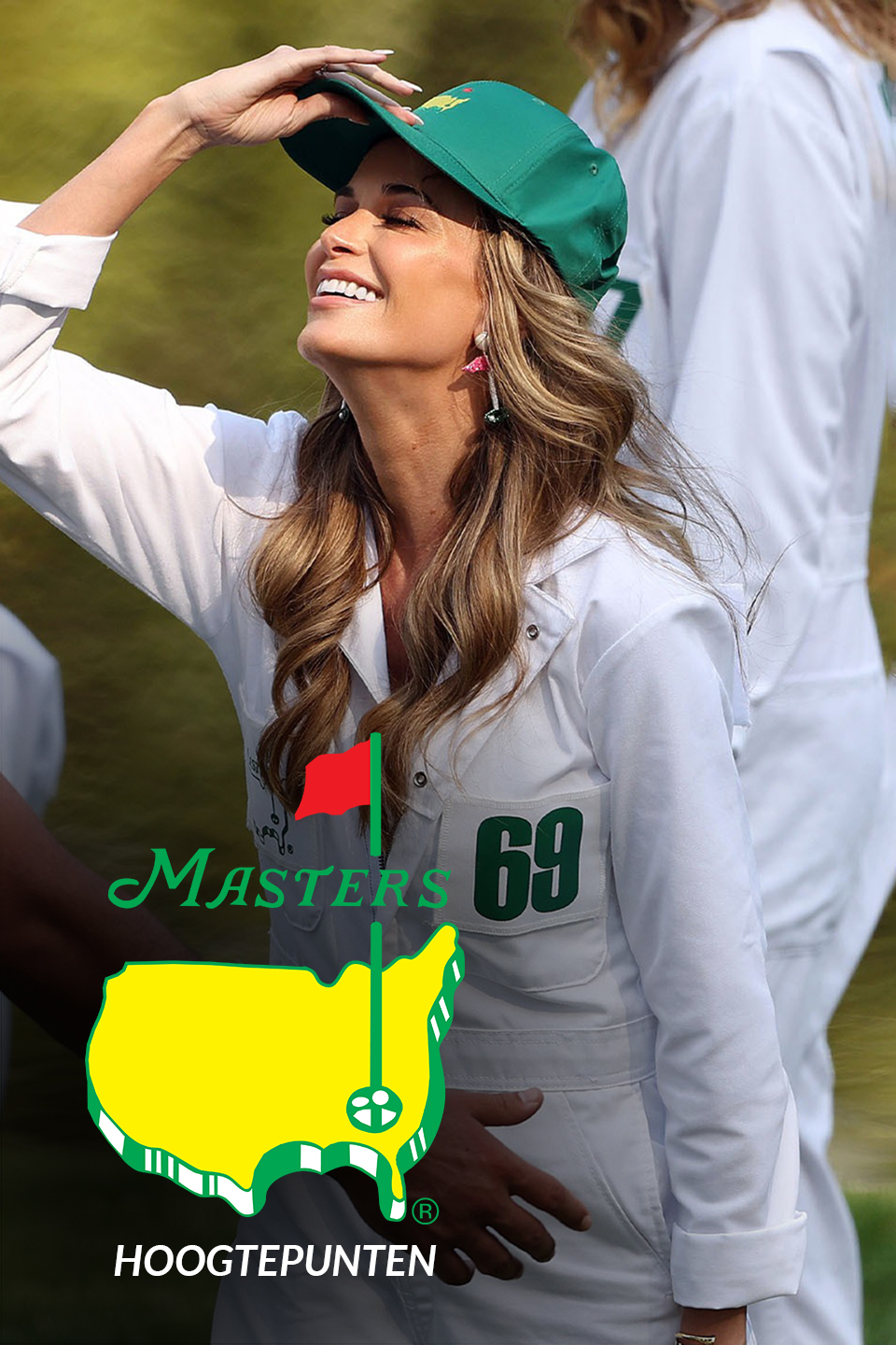 The Masters Hoogtepunten