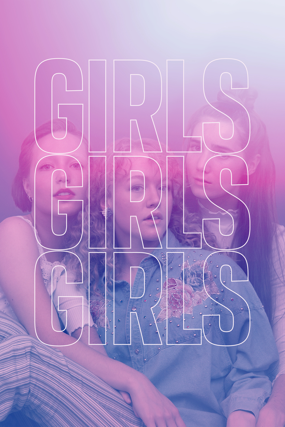 Girls girls girls