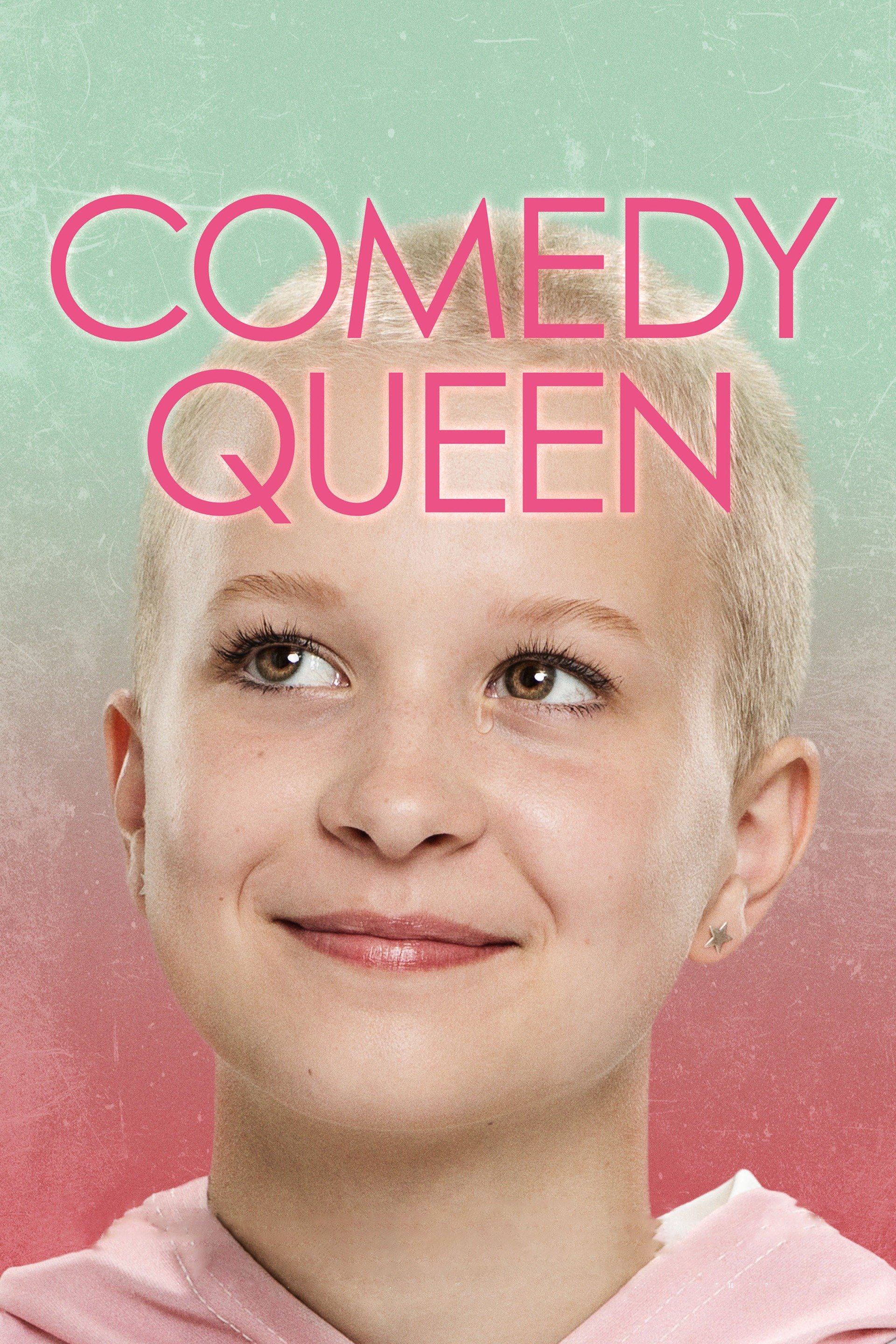 Comedy Queen