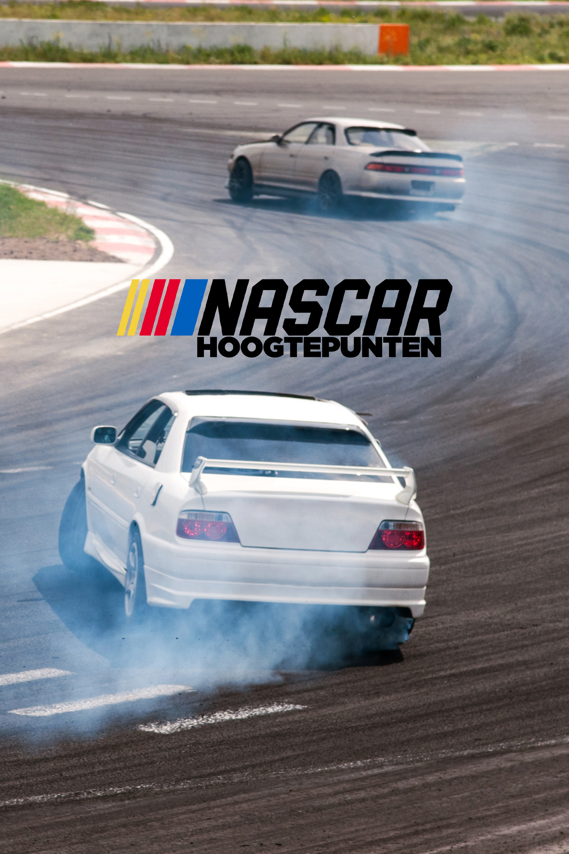 NASCAR Hoogtepunten
