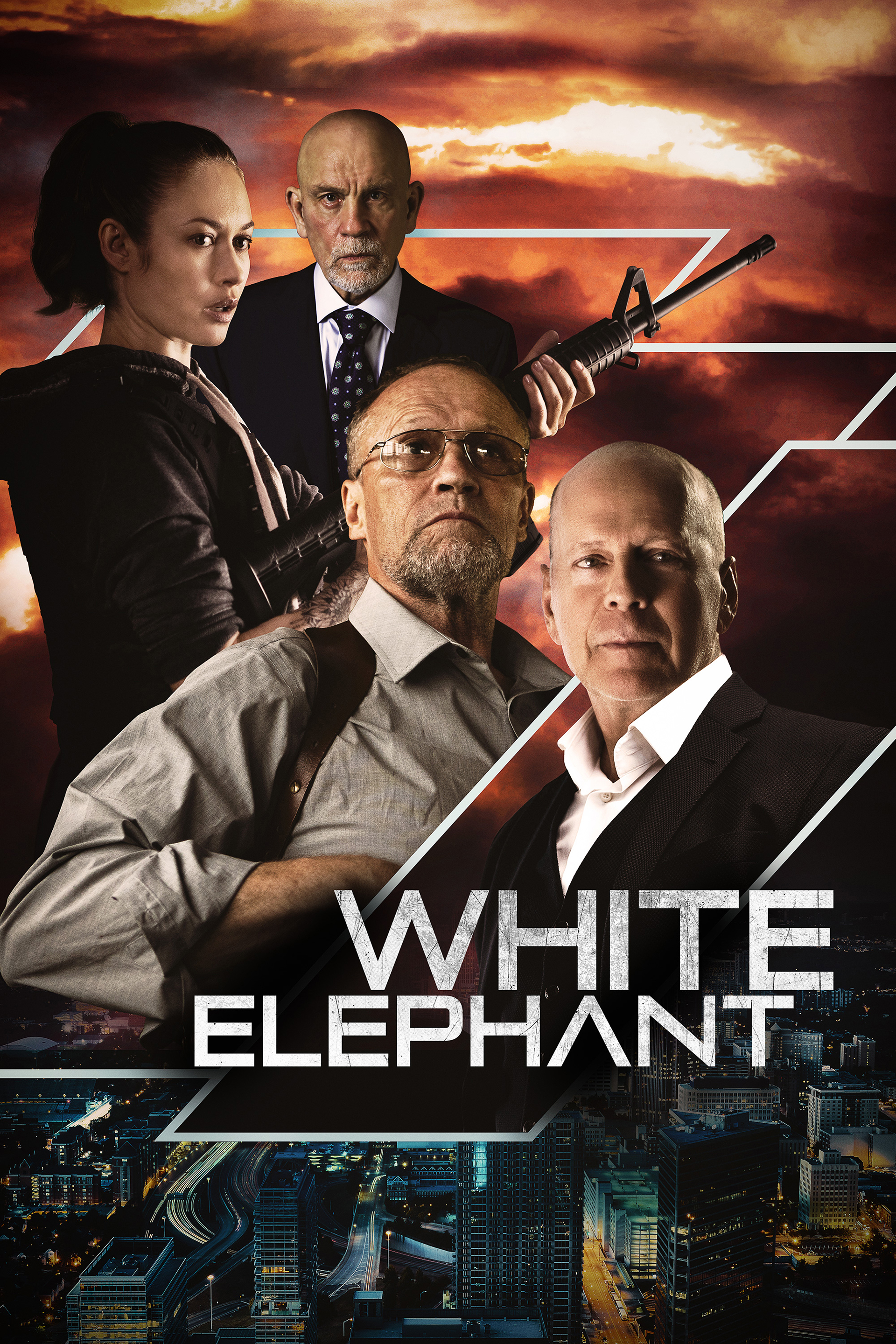 White Elephant