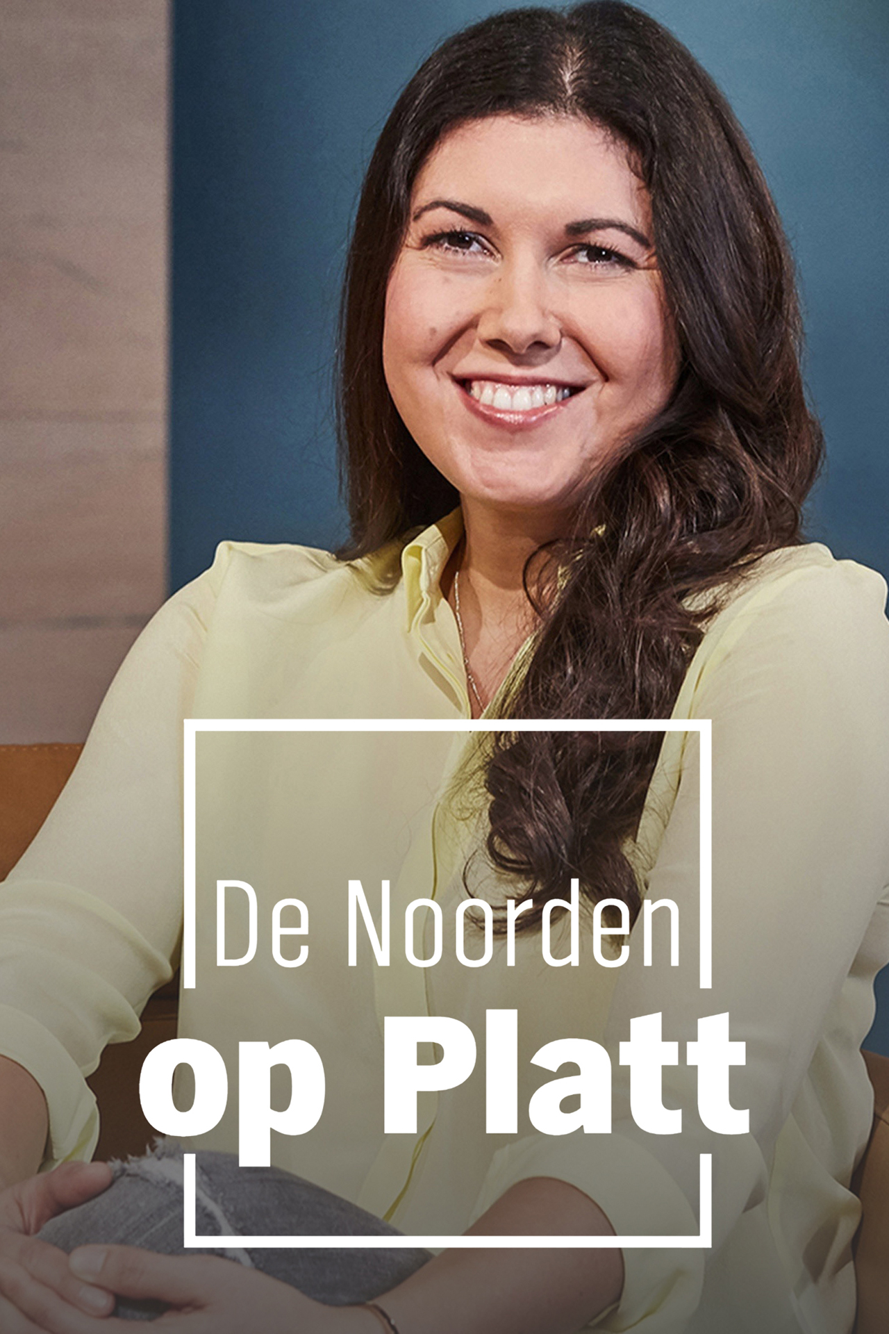 De Noorden op Platt
