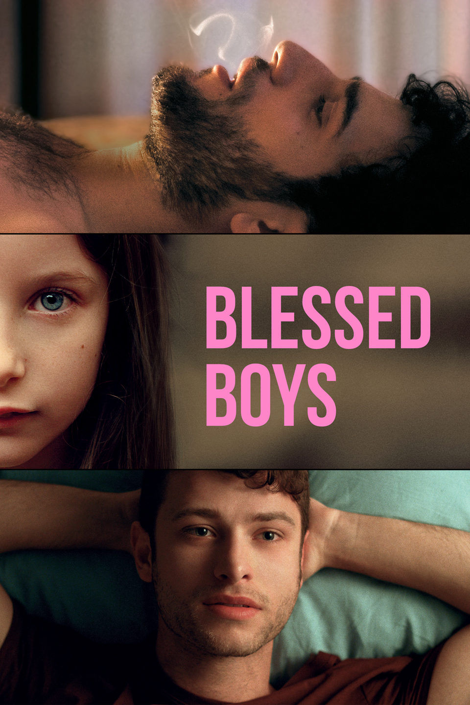 Blessed Boys