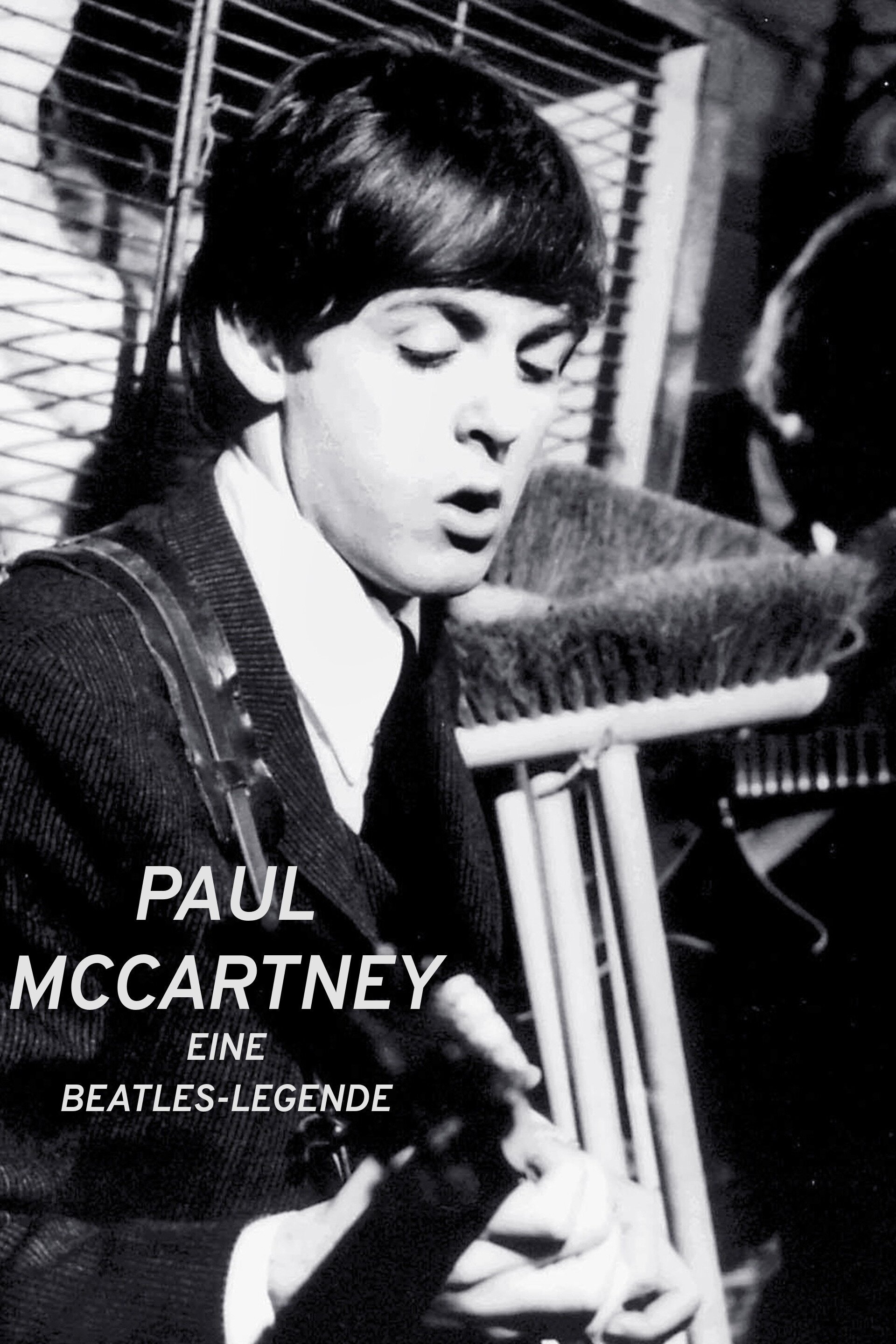 Paul McCartney - Eine Beatles-Legende