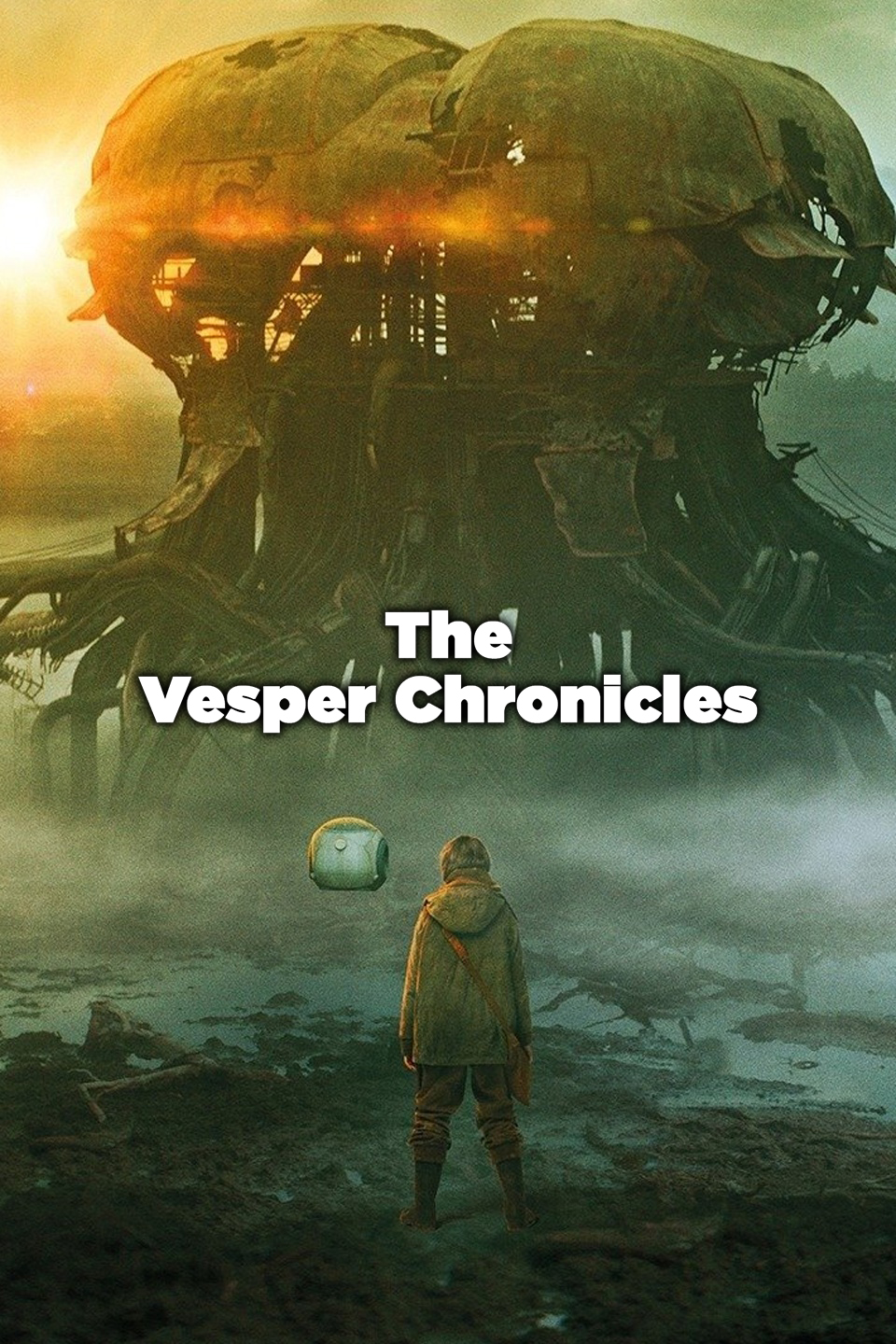The Vesper Chronicles