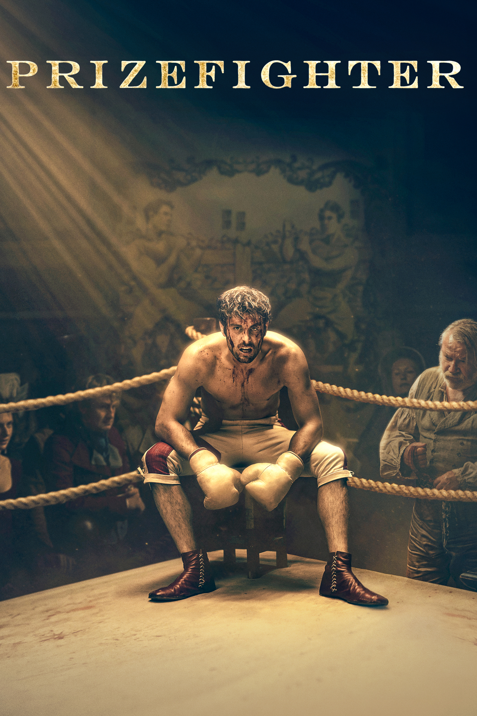 Prizefighter