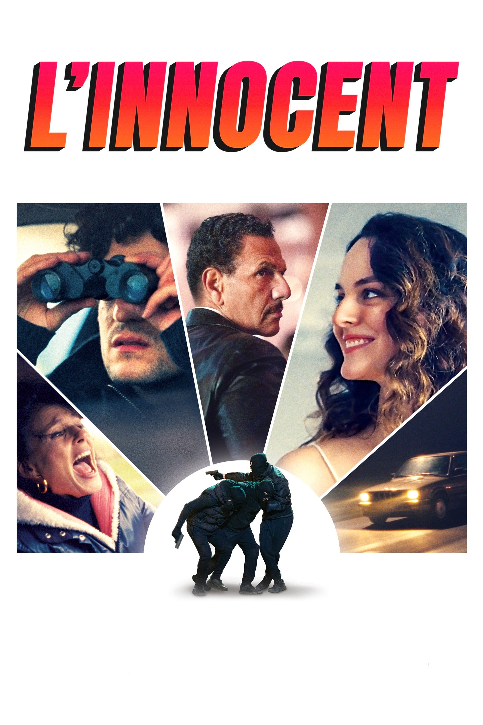 L'innocent