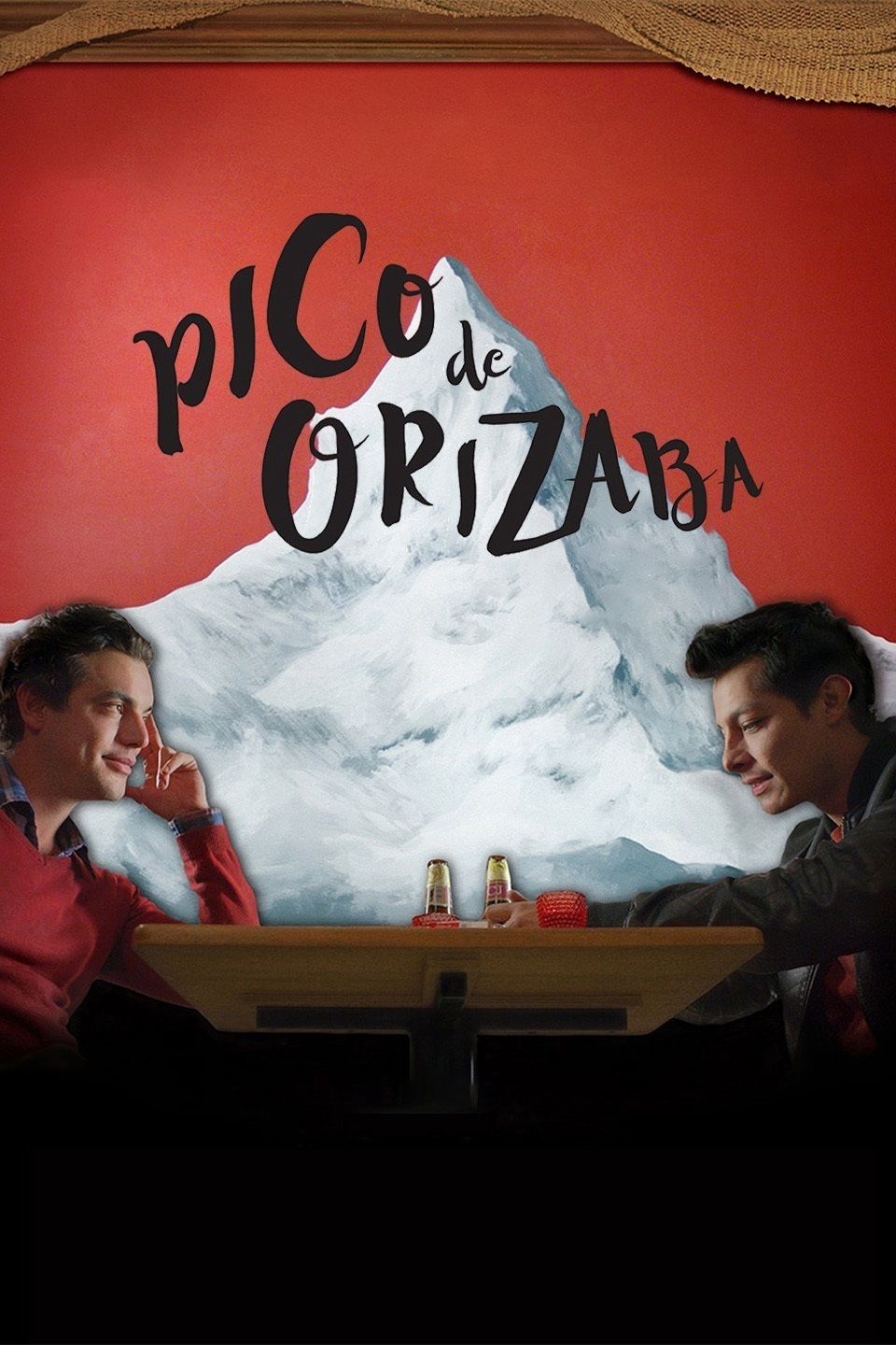 Pico de Orizaba