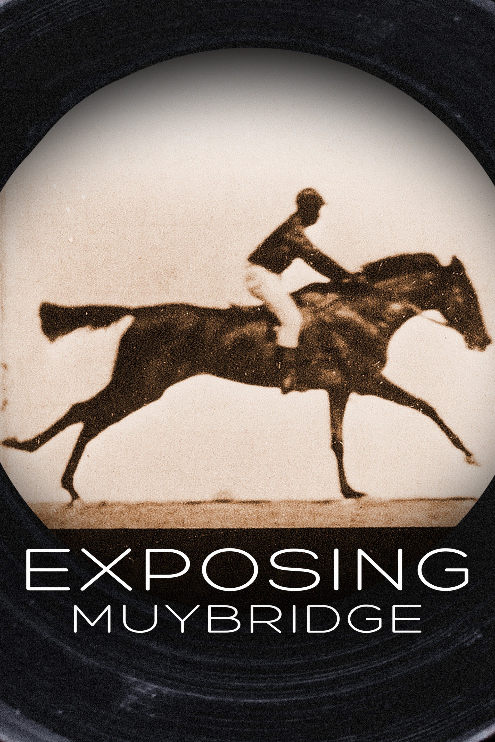 Exposing Muybridge