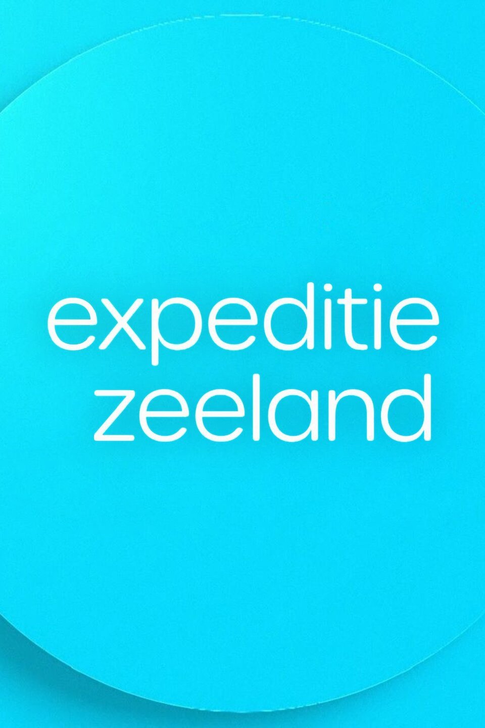 Expeditie Zeeland