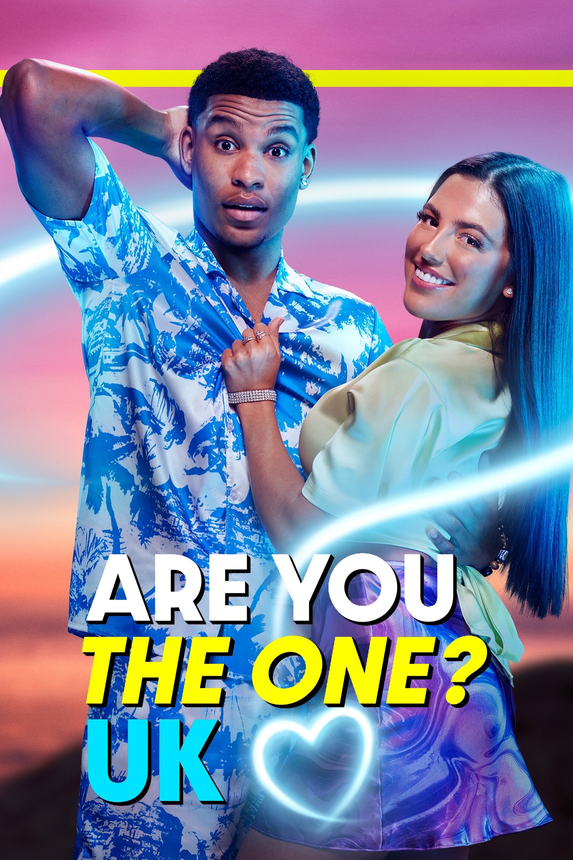 Are You the One? UK