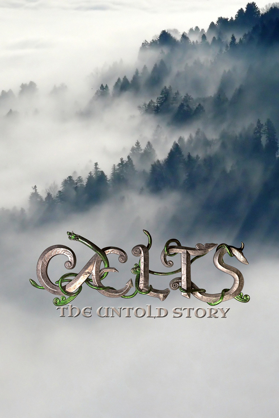 Celts: The Untold Story