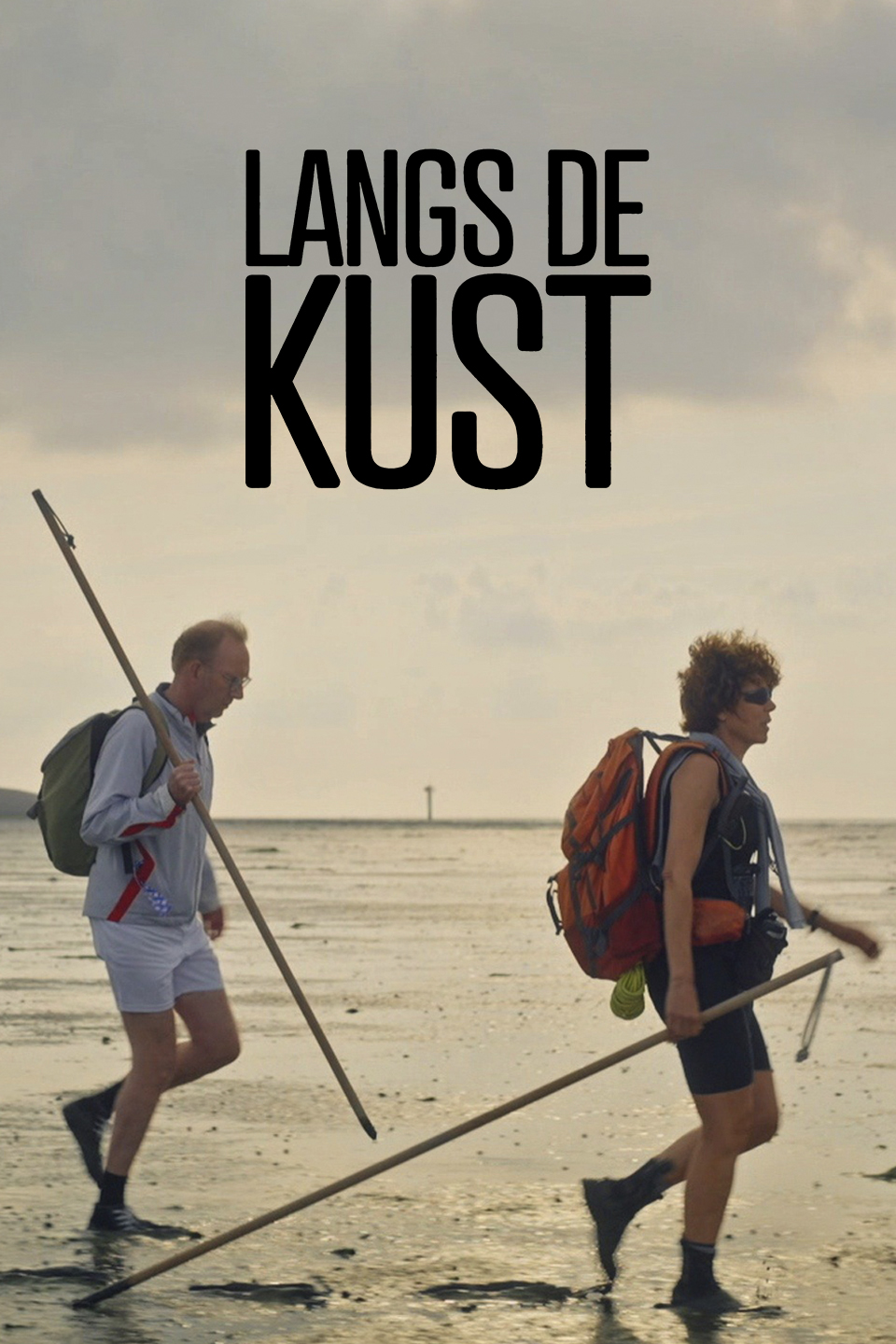 Langs de Kust