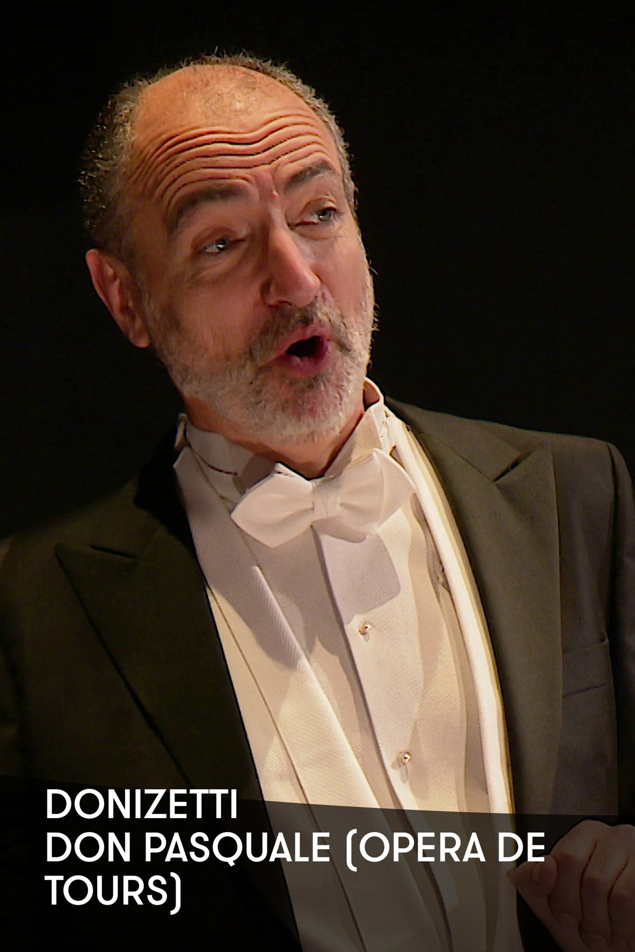 Donizetti - Don Pasquale