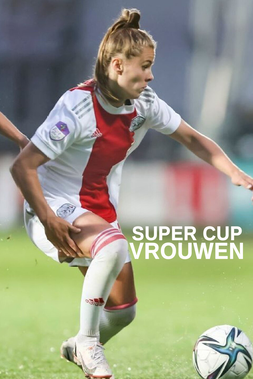 Super Cup Vrouwen