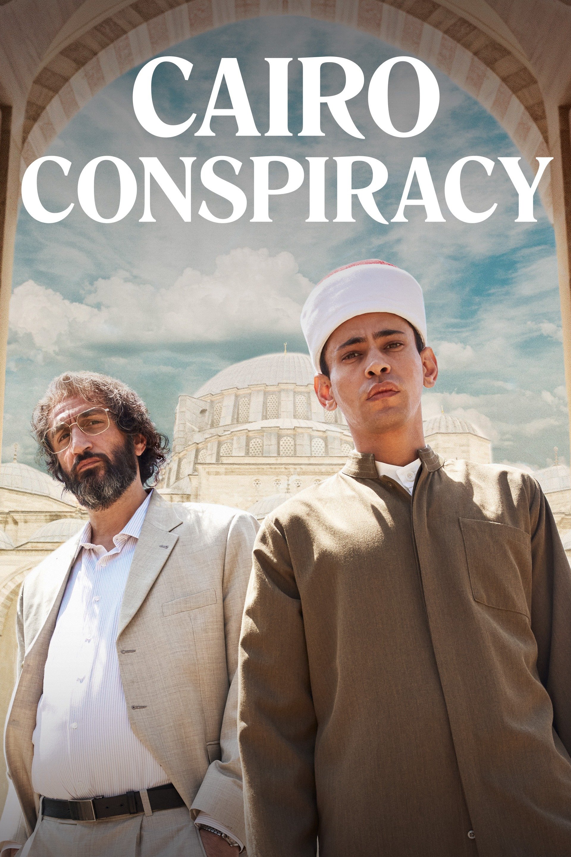 Cairo Conspiracy