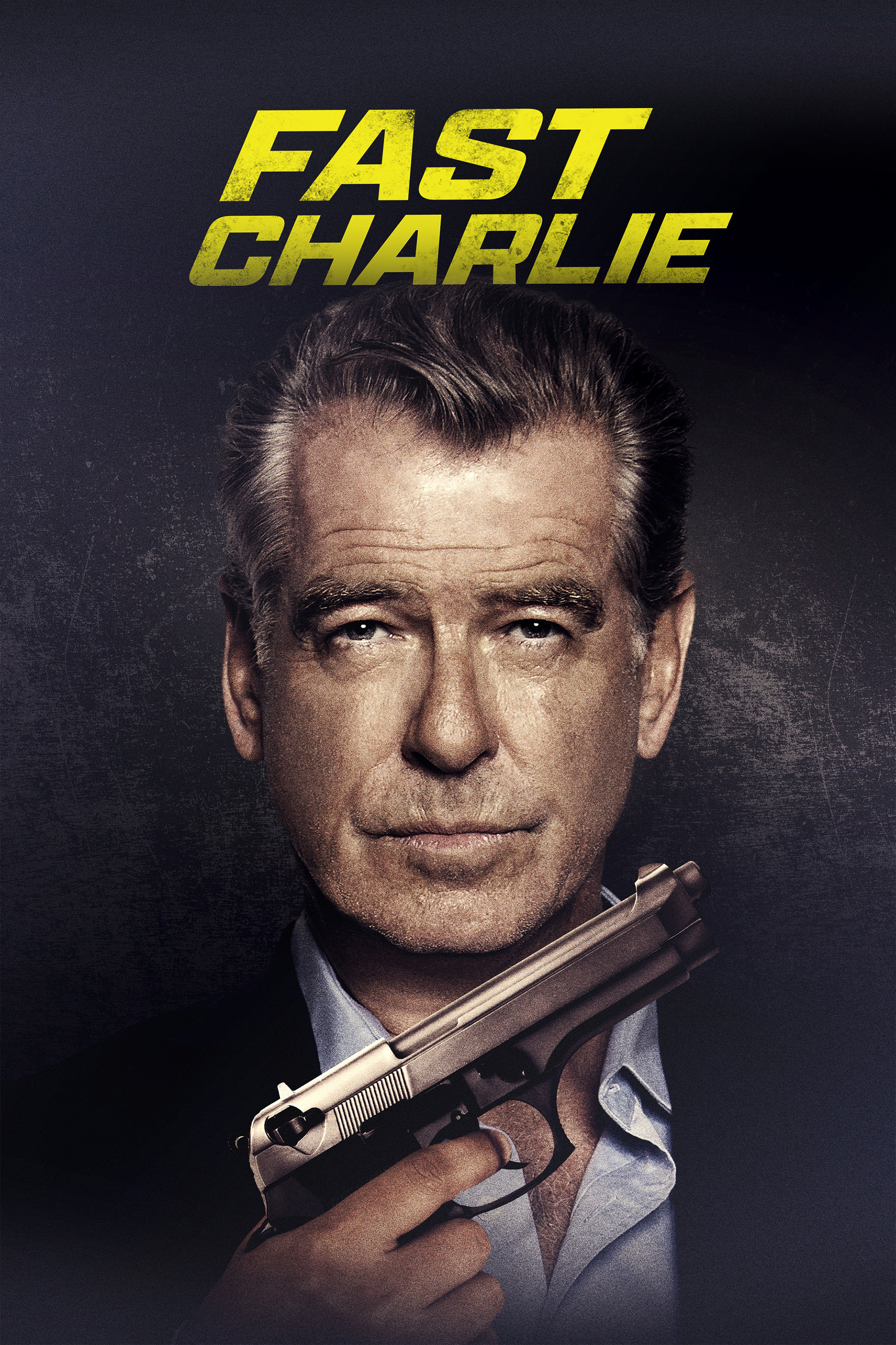 Fast Charlie