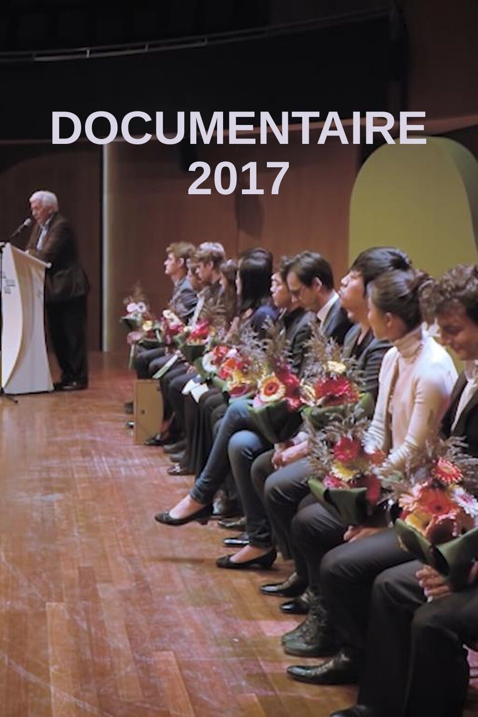 Documentaire 2017