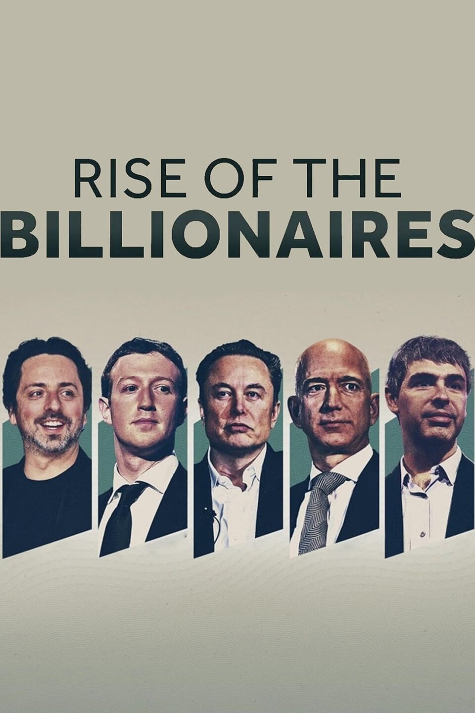 Rise of the Billionaires