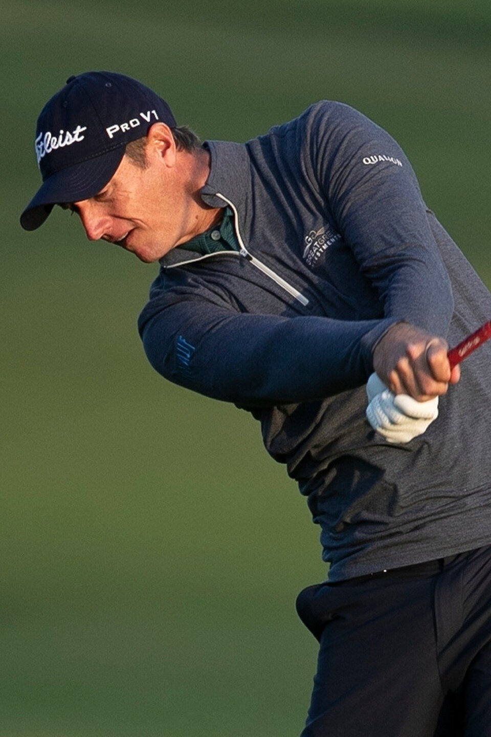 Golf Roots