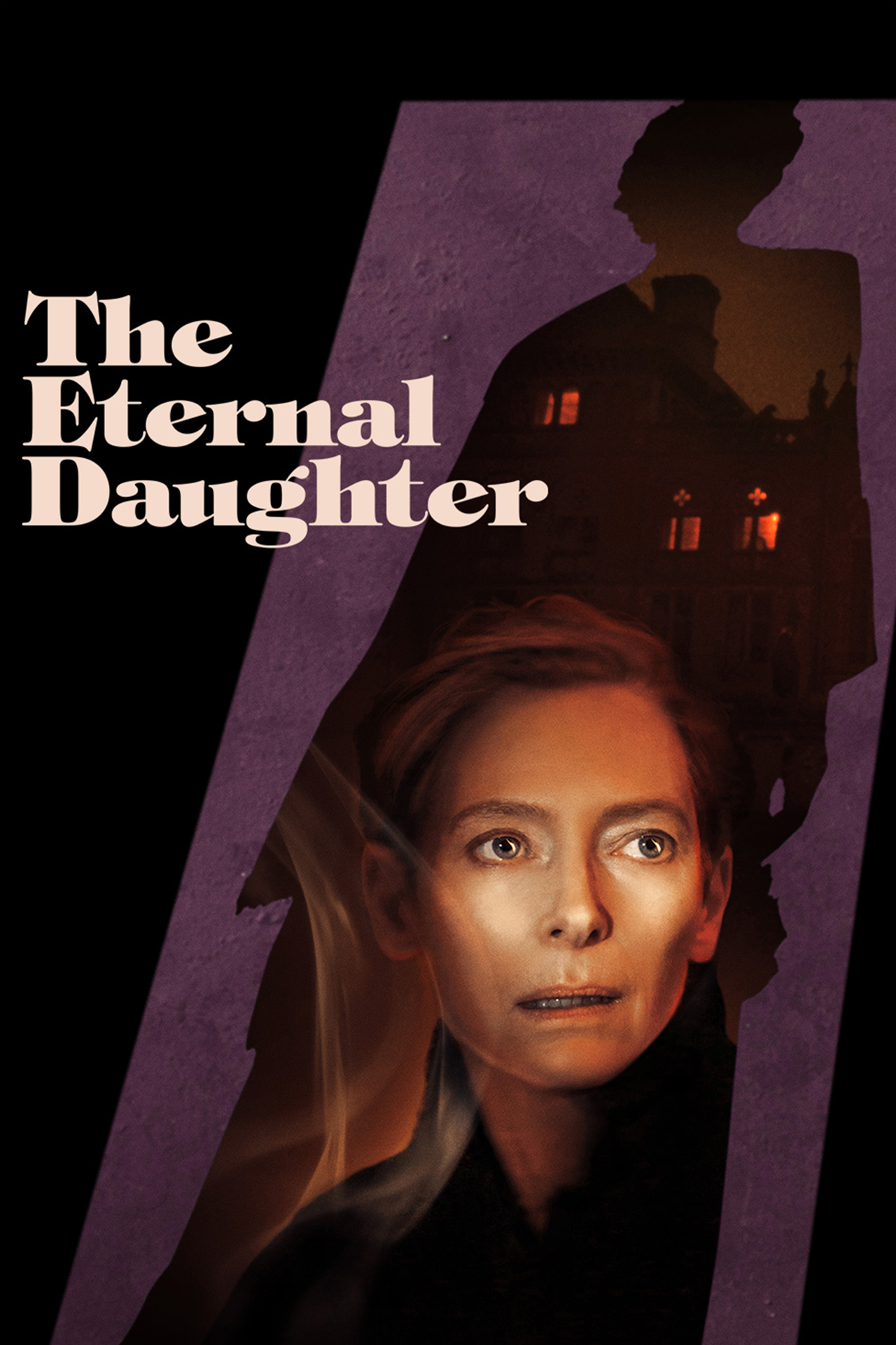 The Eternal Daughter