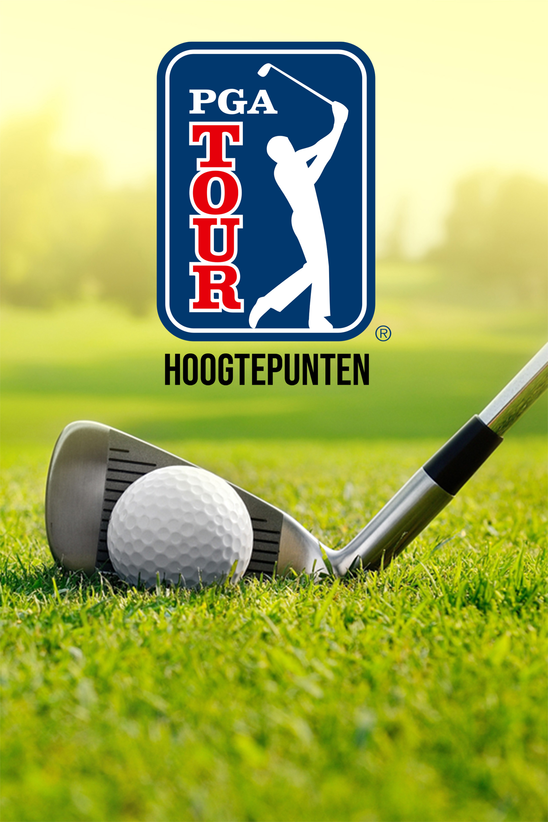 PGA European Tour Hoogtepunten
