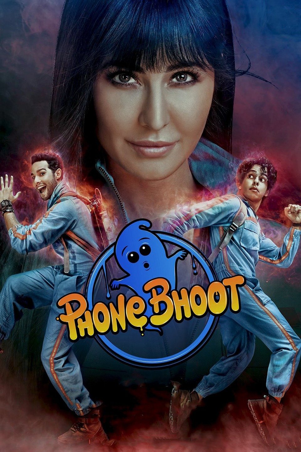 Phone Bhoot