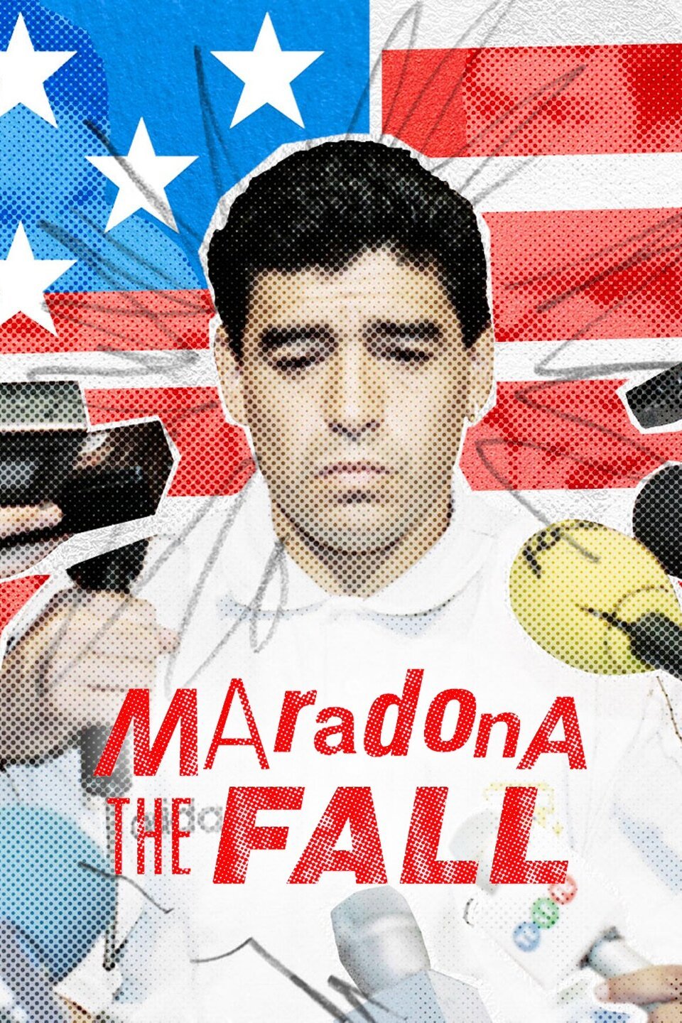 Maradona: The Fall
