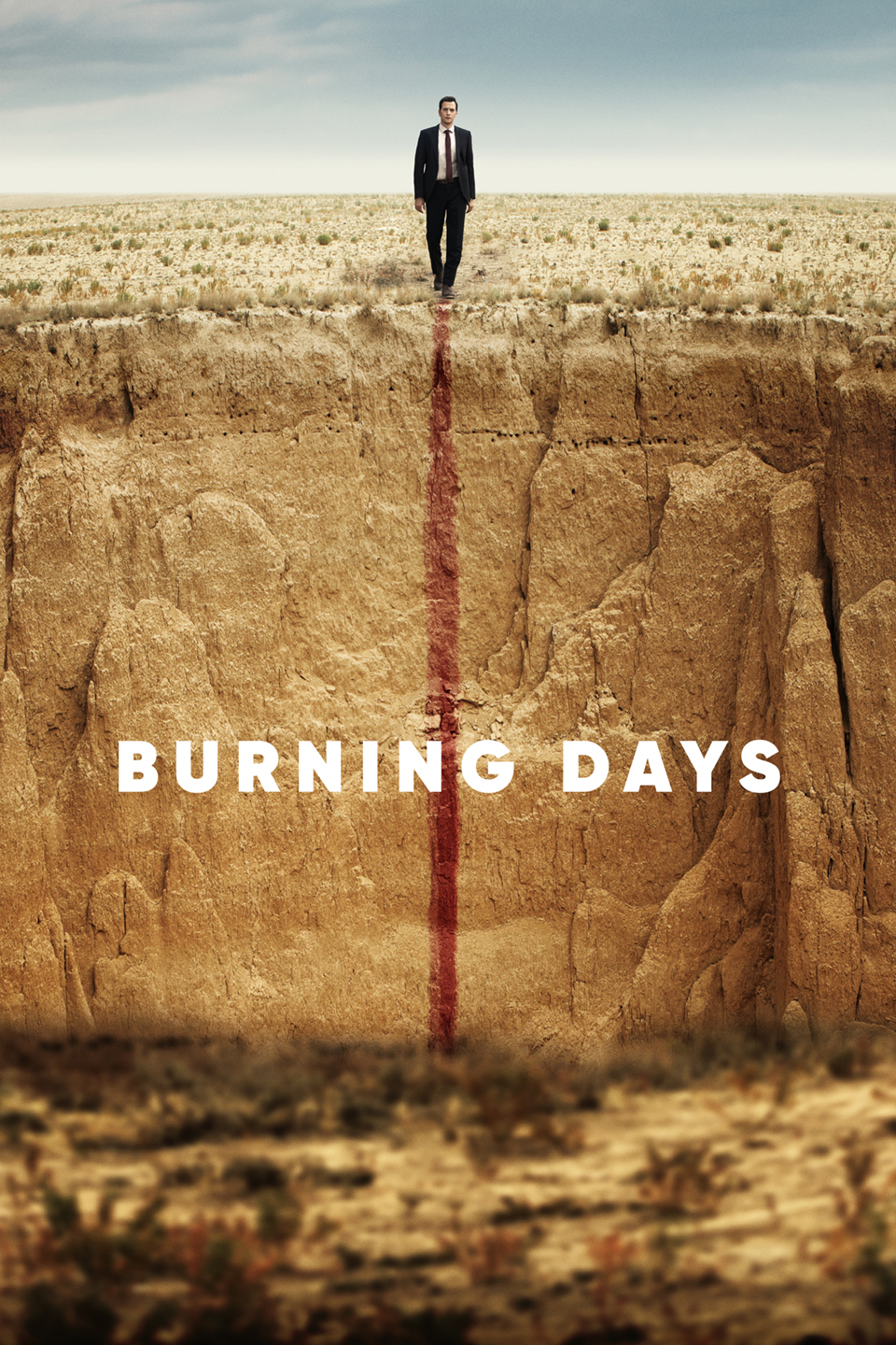 Burning Days
