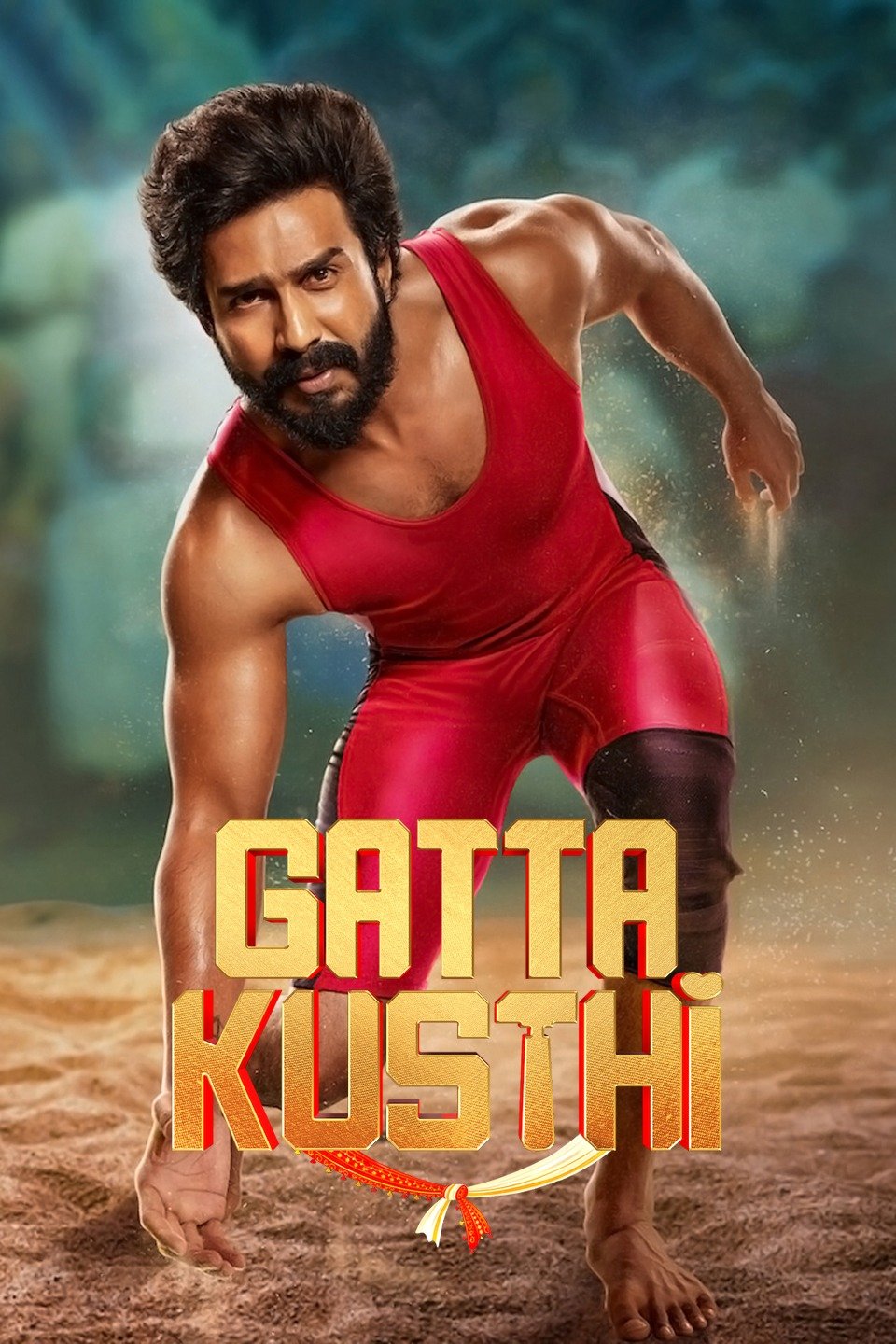 Gatta Kusthi