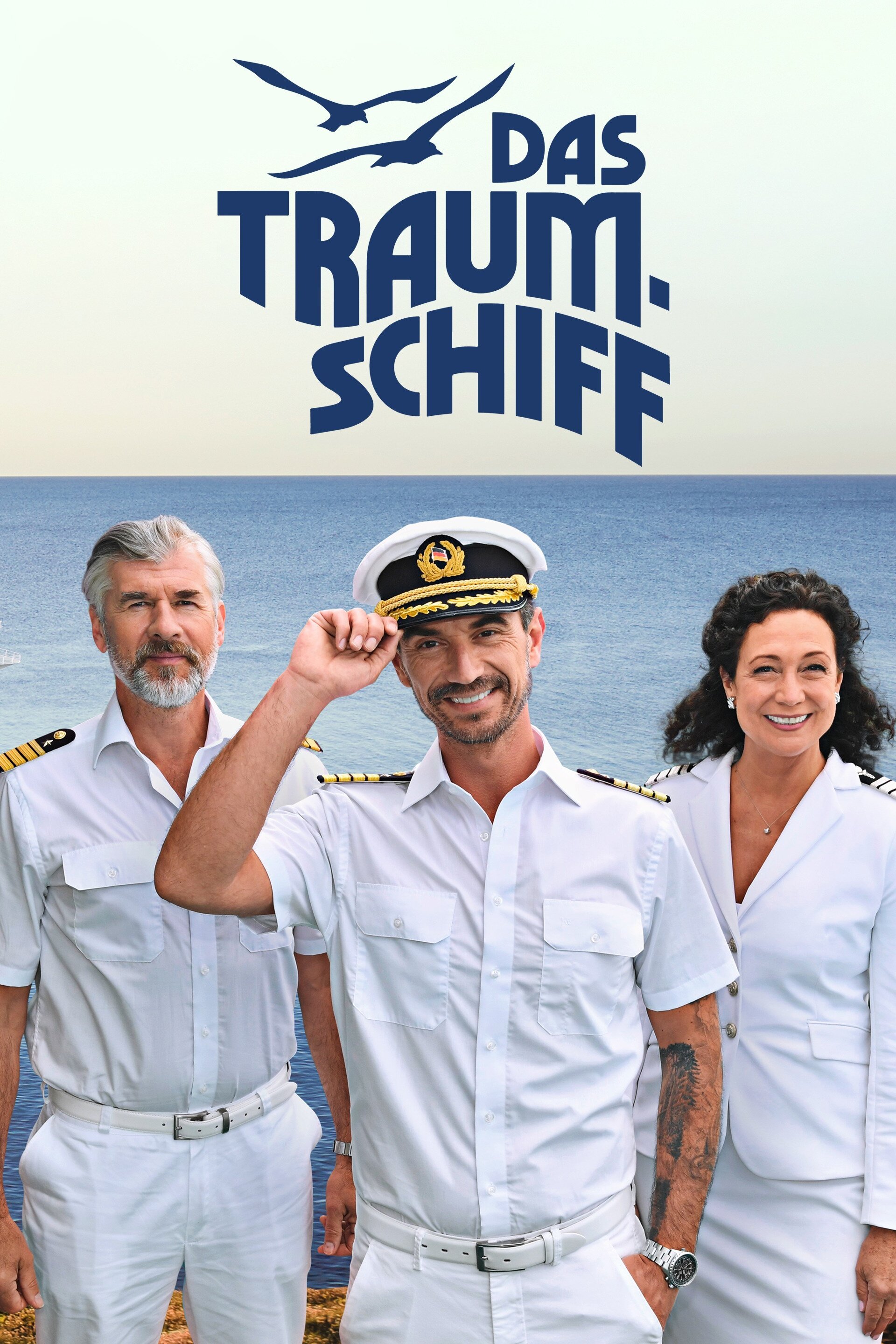 Das Traumschiff