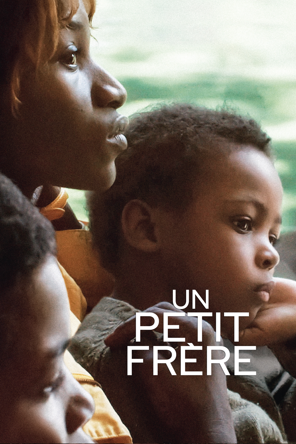 Un petit frère