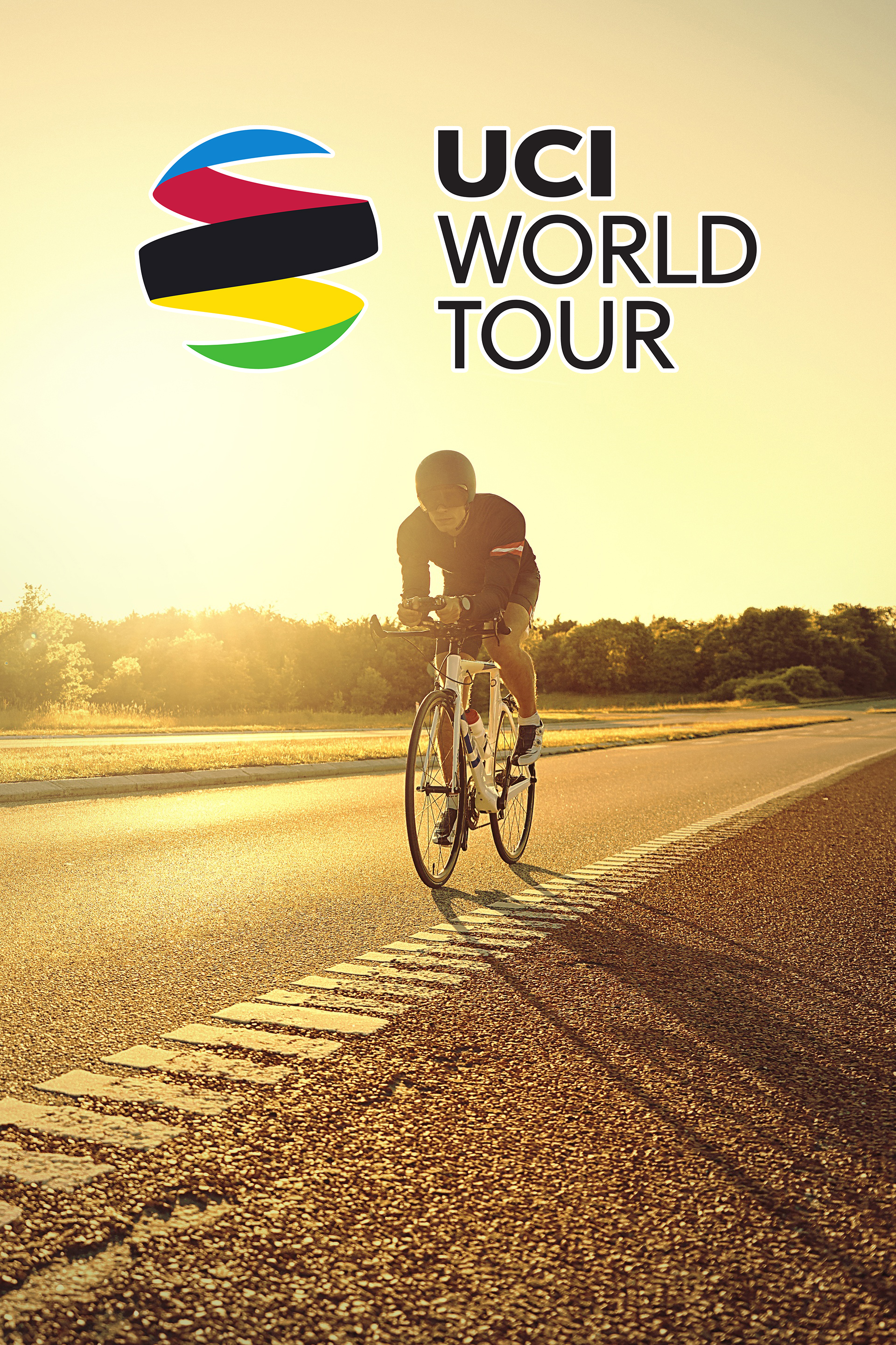 UCI WorldTour Mannen