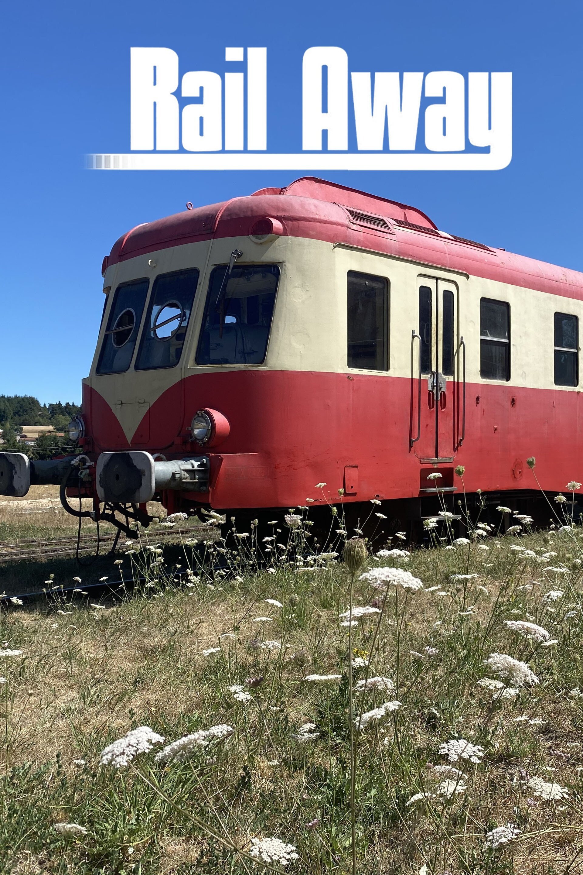 Rail Away