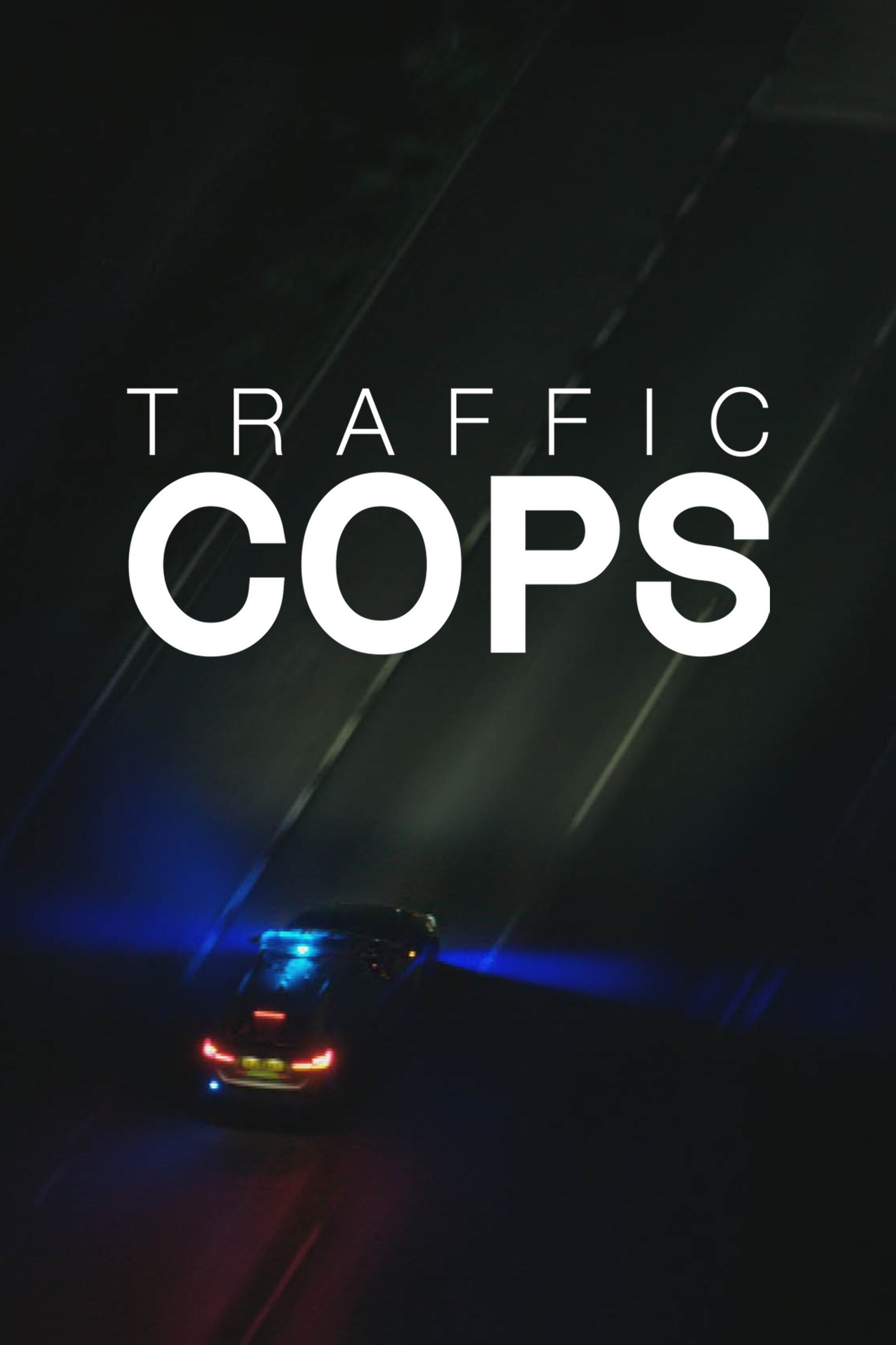 Traffic Cops