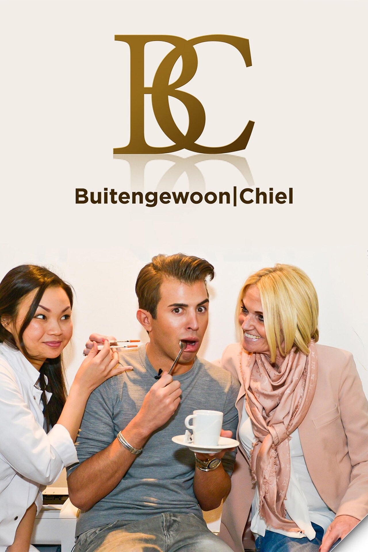 Buitengewoon Chiel