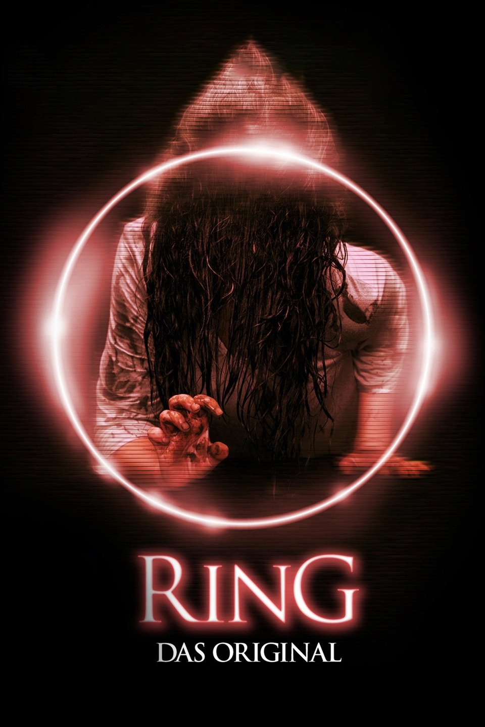 Ring - das Original