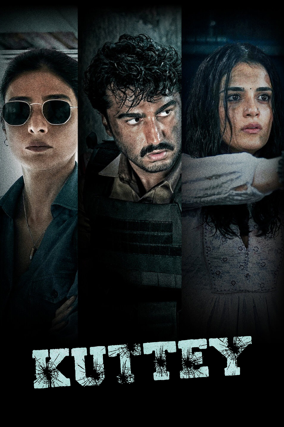 Kuttey