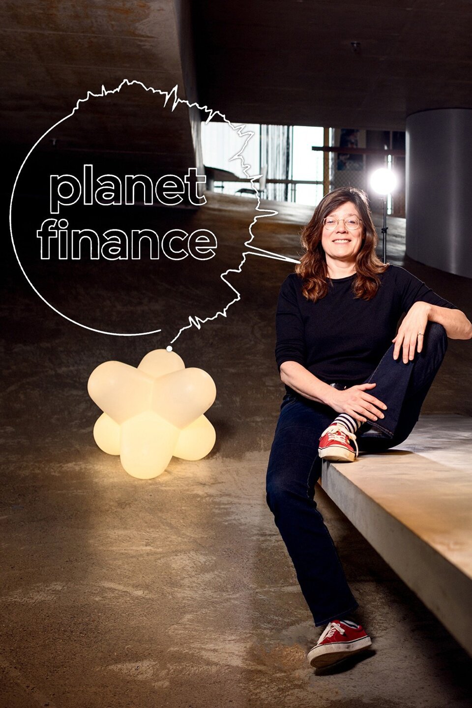 Planet Finance