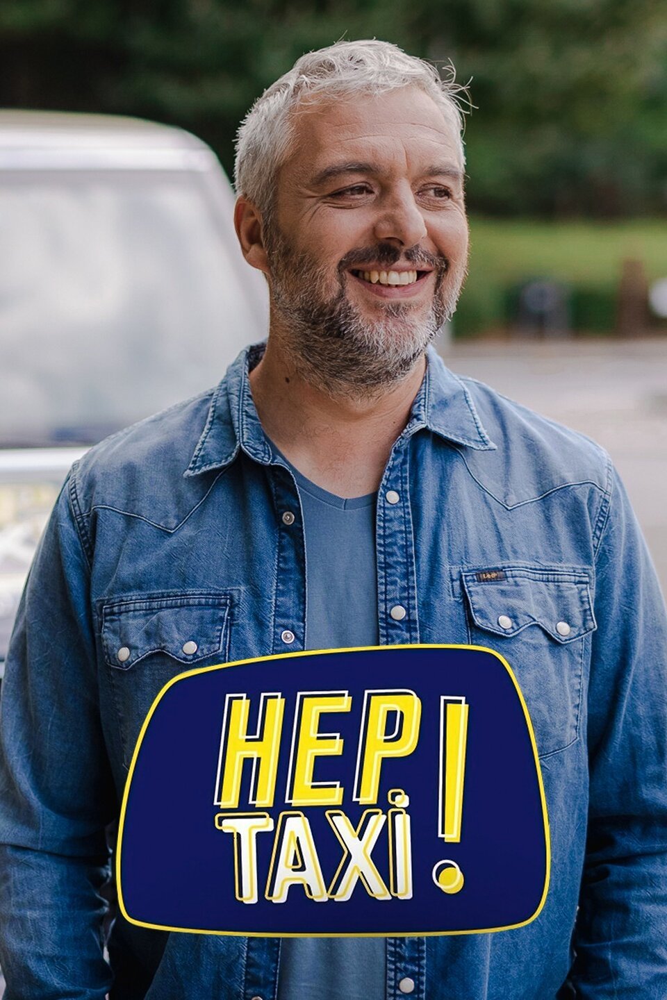 Hep taxi !