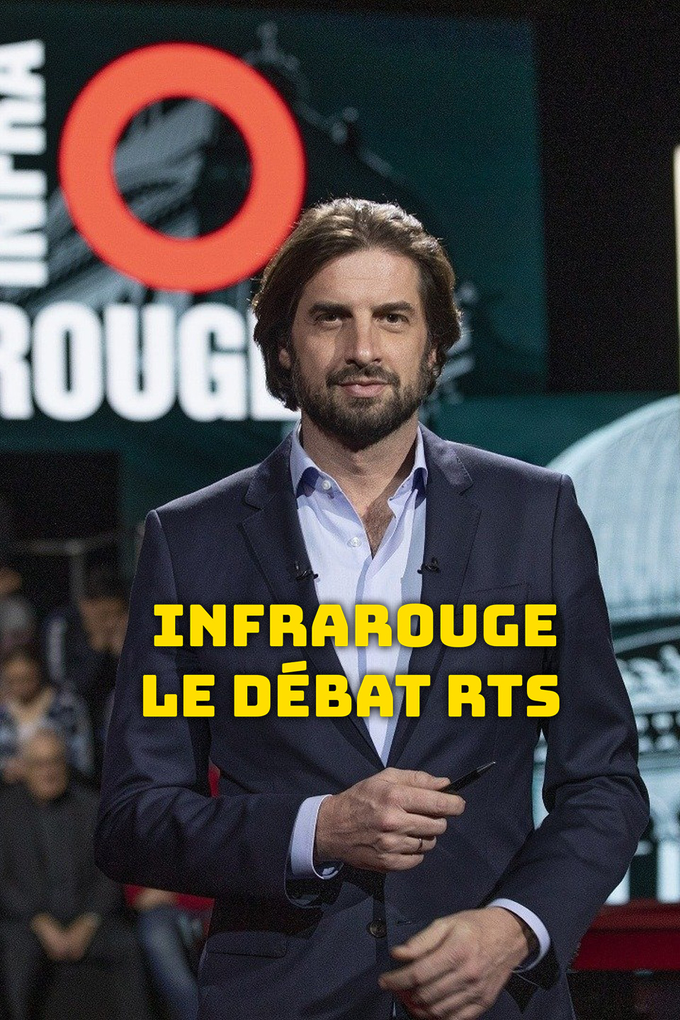 Infrarouge Le Débat Rts