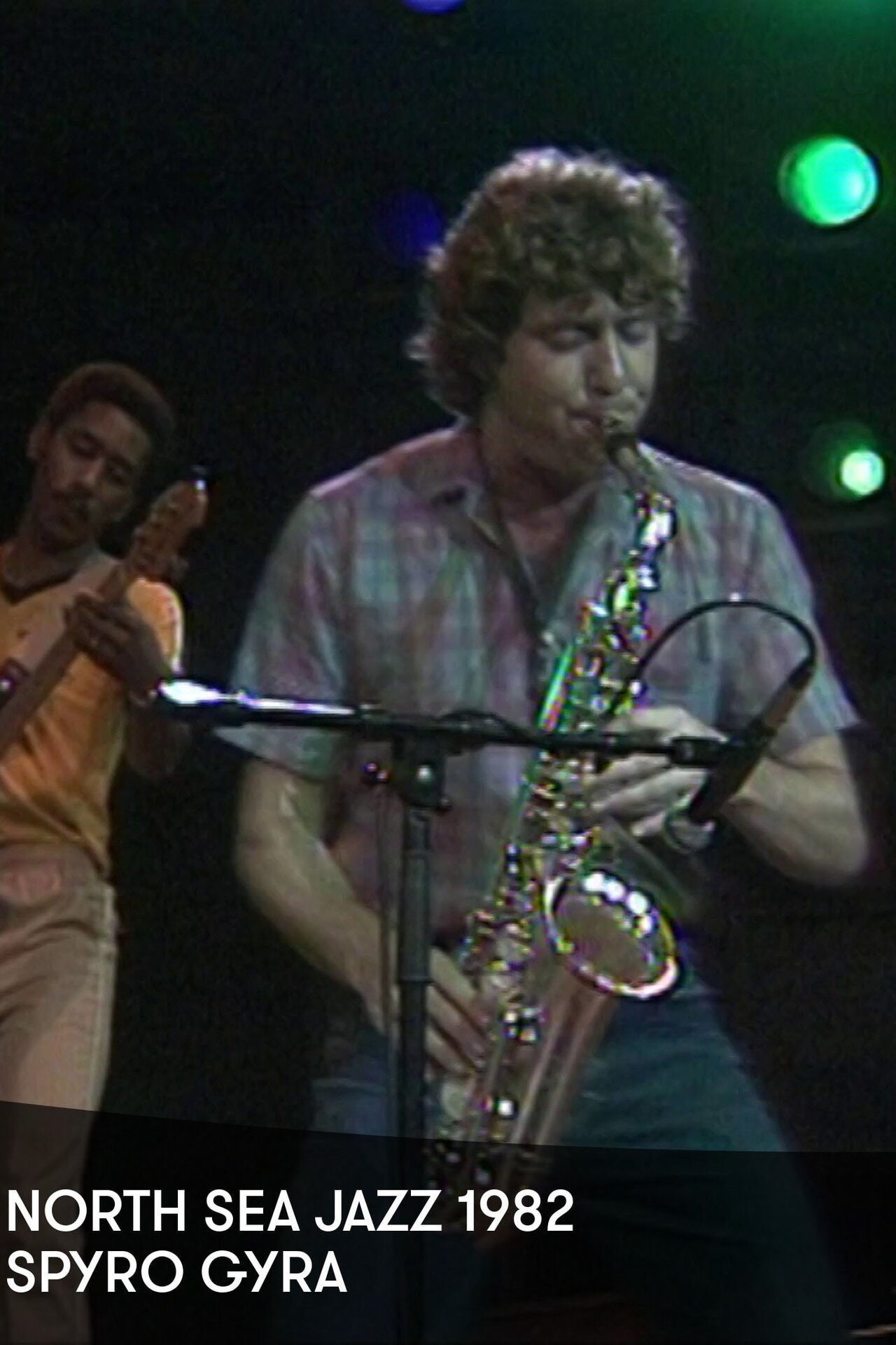 Spyro Gyra - North Sea Jazz