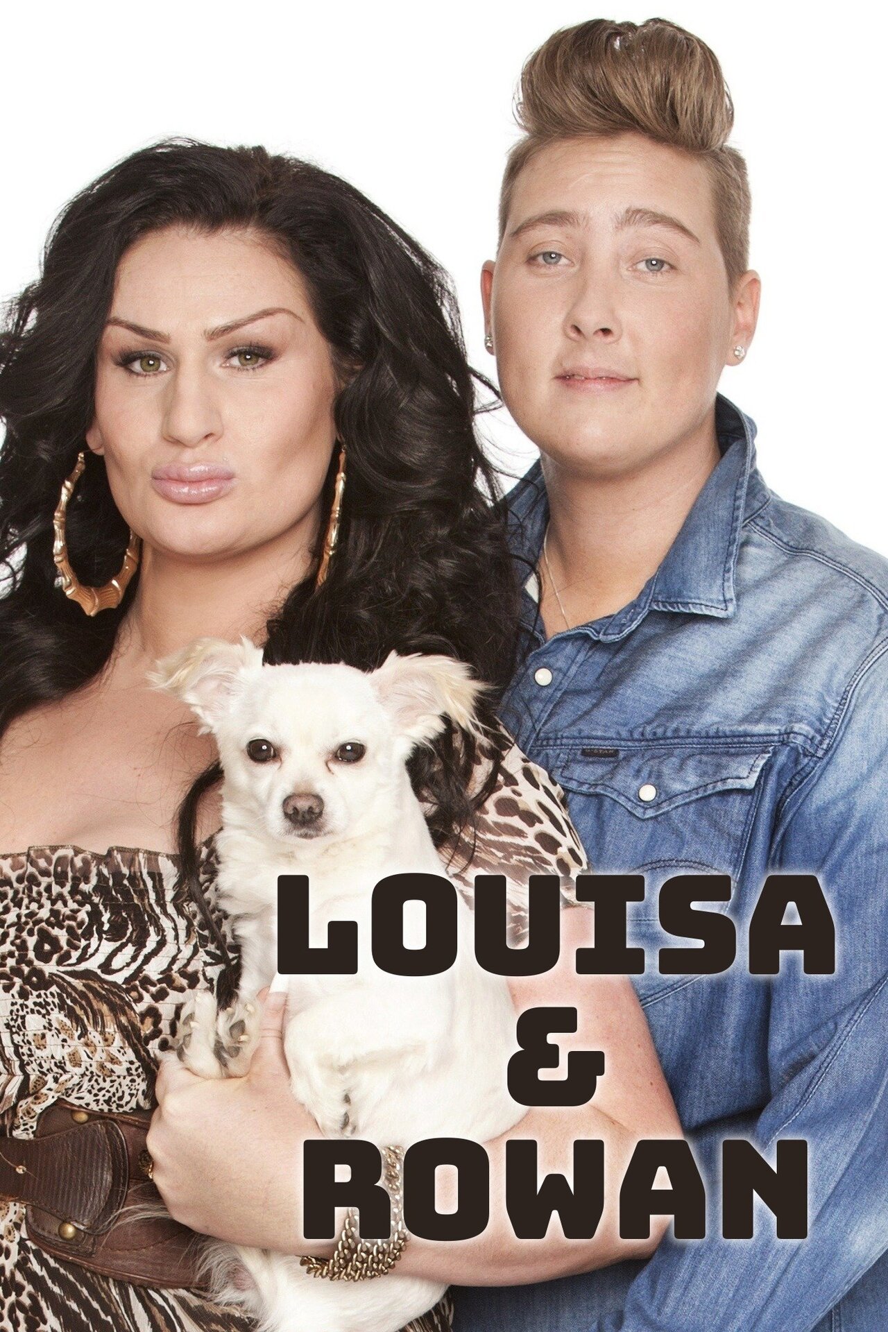 Louisa & Rowan