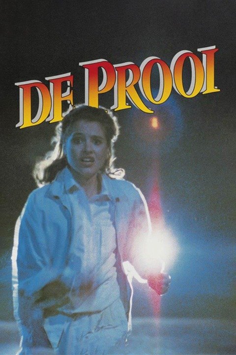 De Prooi