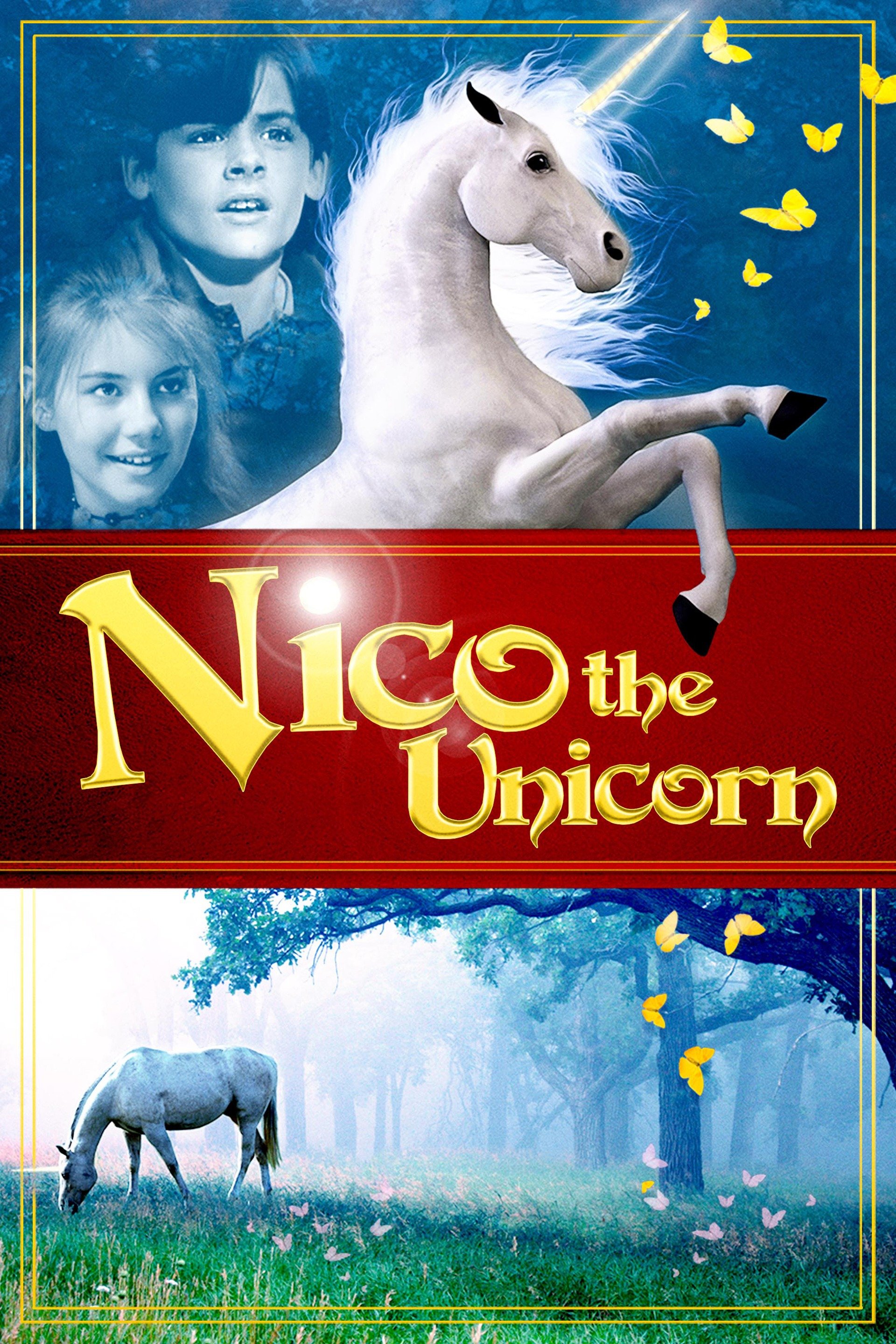 Nico the Unicorn