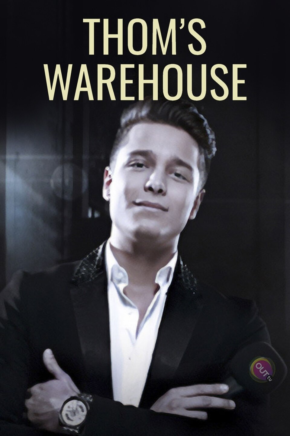Thom's Warehouse