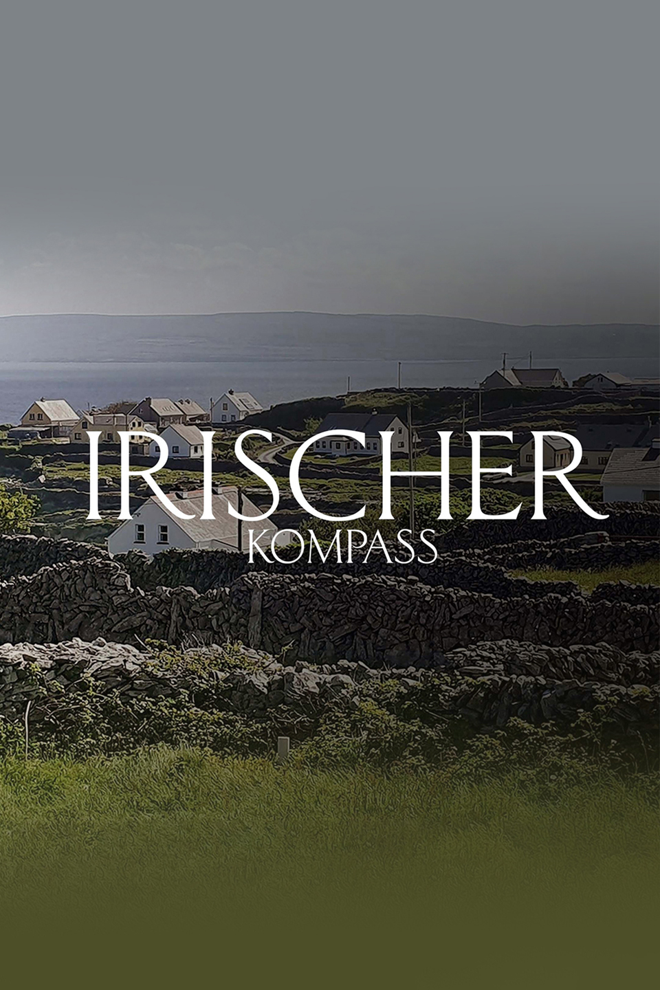 Irischer Kompass