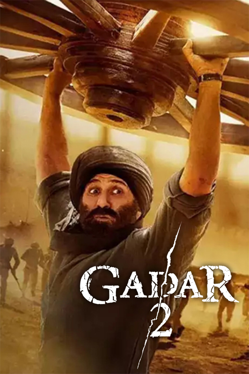 Gadar 2