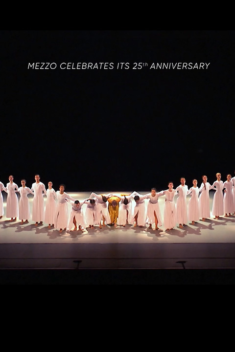 Mezzo Celebrates Its 25th Anniversary