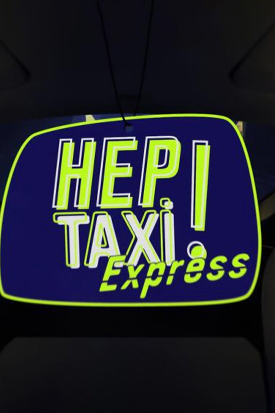 Hep Taxi ! Express